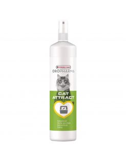 Versele-Laga Oropharma Cat Attract Kattenkruid - Kattenspeelkruid - 200 ml