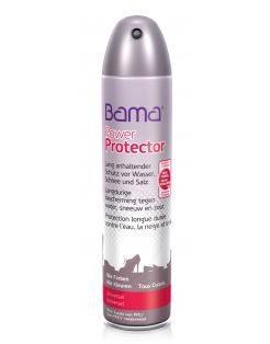 Bama Power Protector - Schoenonderhoud - 400 ml Blank
