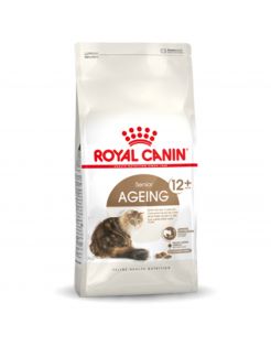 Royal Canin Ageing 12+ - Kattenvoer