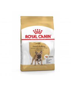 Royal Canin French Bulldog Adult - Hondenvoer