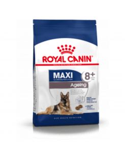 Royal Canin Maxi Ageing 8+ - Hondenvoer