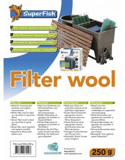 Filter Filtermateriaal kopen