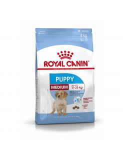 Royal Canin Medium Puppy - Puppy-Hondenvoer