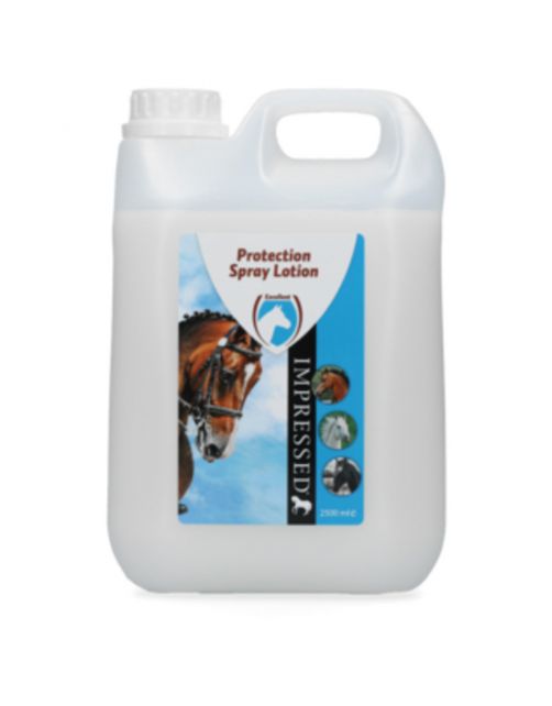 Excellent Protection Refill - Paardenverzorging -