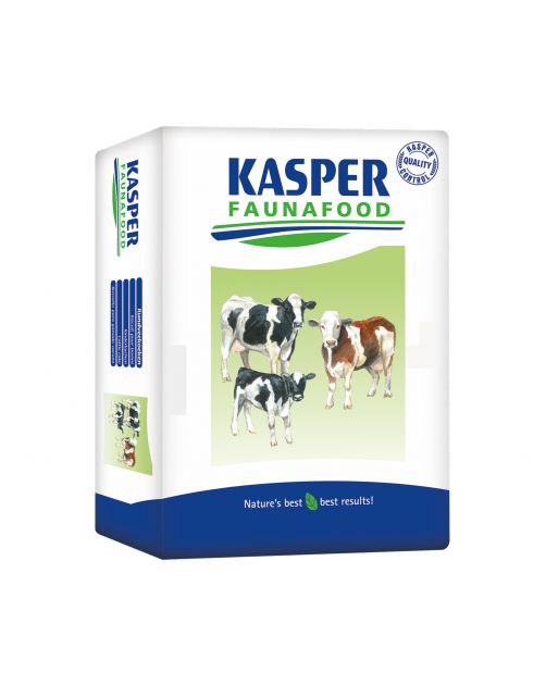 Kasper Faunafood Rundveekoek - Supplement - 20 kg