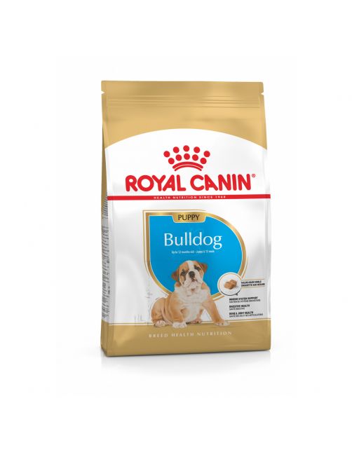 Royal Canin Bulldog - Puppy Hondenvoer