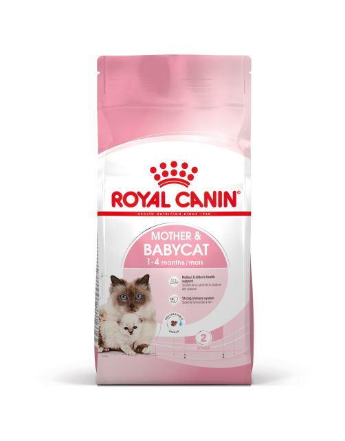 Royal Canin Mother & Babycat - Kitten-Kattenvoer