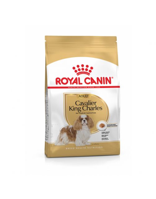 Royal Canin Cavalier King Charles Adult - Hondenvoer
