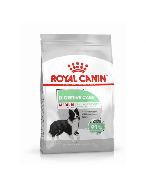 Royal Canin Digestive Care Medium - Hondenvoer