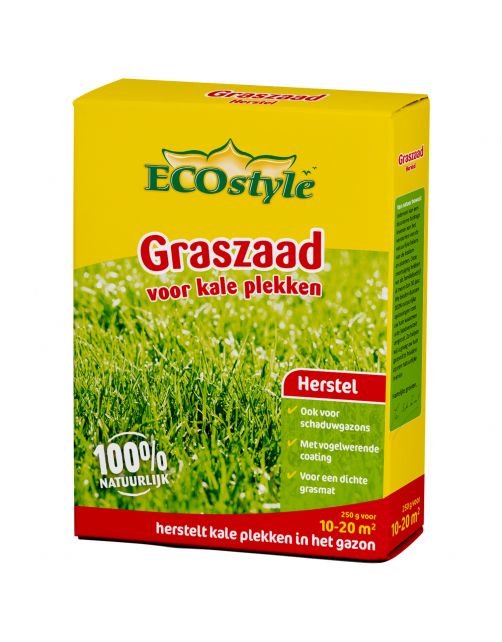 Ecostyle Graszaad Herstel - Graszaden
