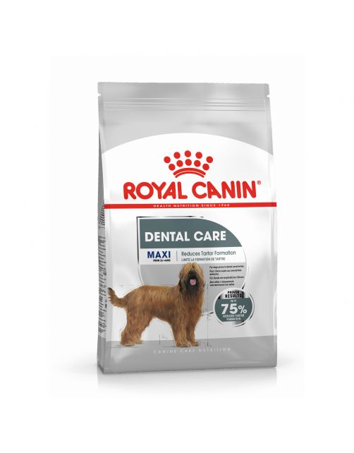 Royal Canin Dental Care Maxi - Hondenvoer
