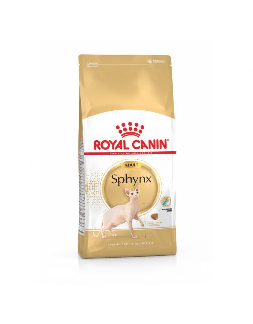 Royal Canin Sphynx Adult - Kattenvoer