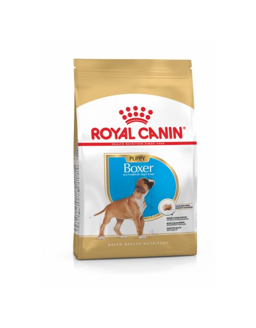 Royal Canin Boxer - Puppy Hondenvoer