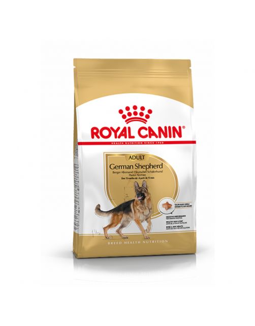 Royal Canin German Shepherd Adult - Hondenvoer