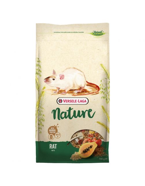 Versele-Laga Nature Rat - Rattenvoer