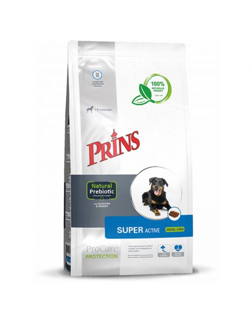 Prins Procare Protection Superactive - Hondenvoer