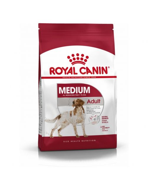 Royal Canin Medium Adult - Hondenvoer