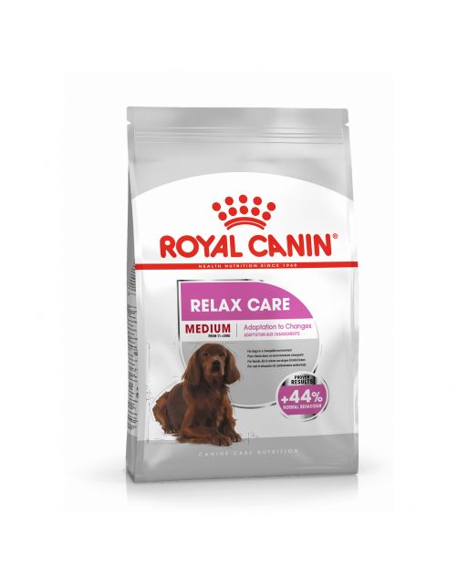 Royal Canin Relax Care Medium - Hondenvoer