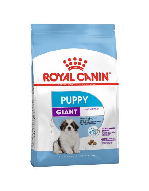 Royal Canin Giant - Puppy Hondenvoer
