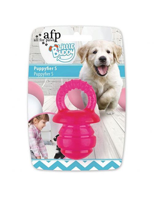 All For Paws Puppyfier - Hondenspeelgoed