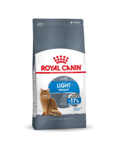 Royal Canin Light Weight Care - Kattenvoer