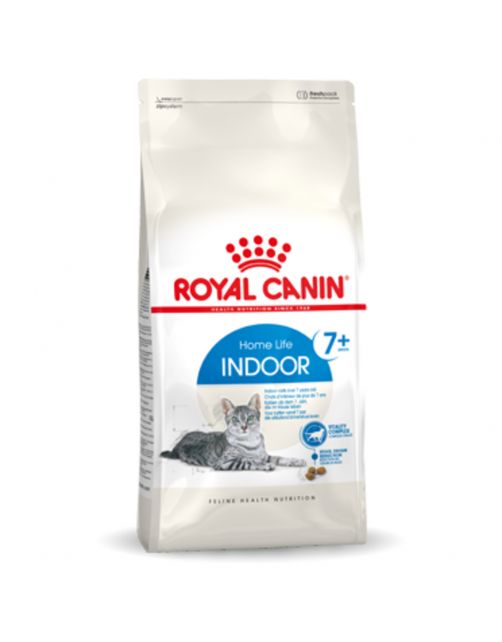 Royal Canin Indoor 7+ - Kattenvoer