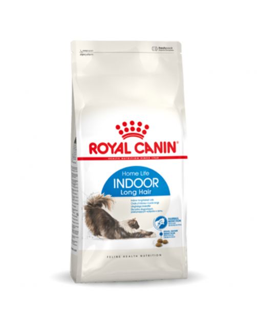 Royal Canin Indoor Long Hair - Kattenvoer