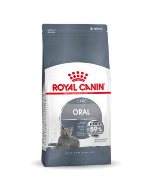 Royal Canin Oral Care - Kattenvoer