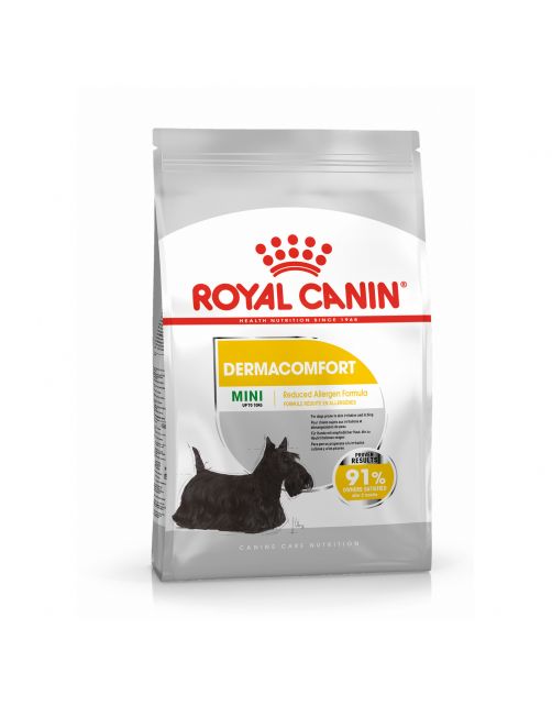 Royal Canin Dermacomfort Mini - Hondenvoer