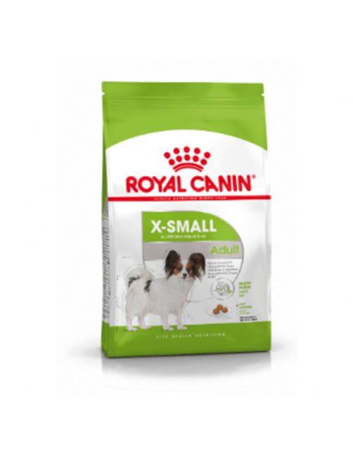 Royal Canin X-Small Adult - Hondenvoer