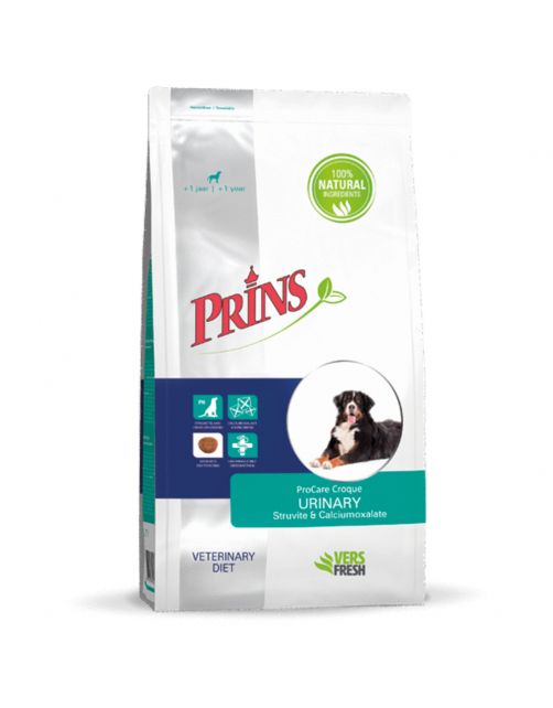 Prins Procare Croque Diet Urinary - Hondenvoer