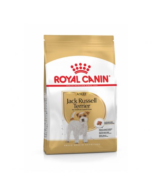 Royal Canin Jack Russell Terrier Adult - Hondenvoer