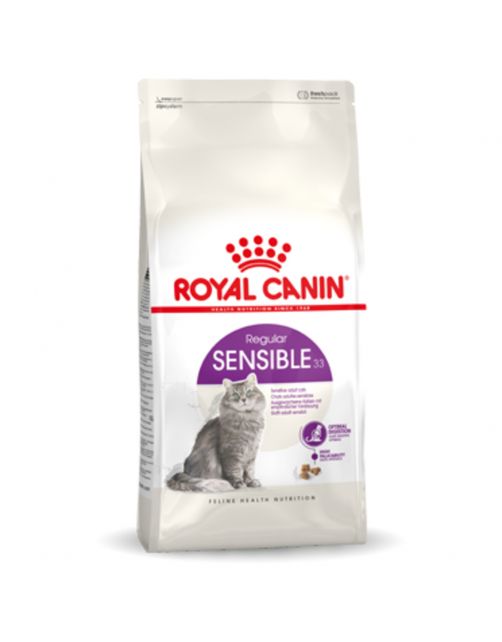 Royal Canin Sensible 33 - Kattenvoer