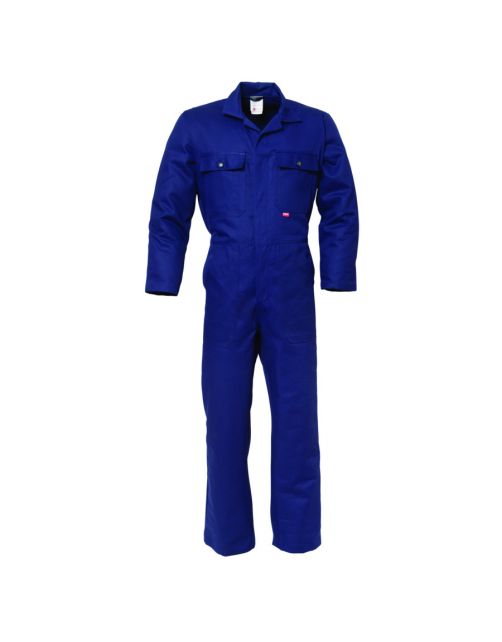 Havep Overall 2163 Marineblauw - Werkkleding