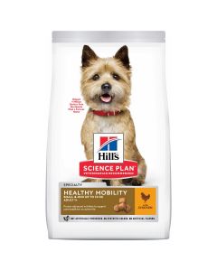 Hill's Canine Adult Healthy Mobility Small & Mini Kip - Hondenvoer