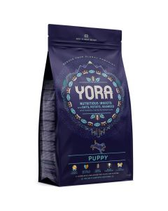 Yora Puppy - Hondenvoer - 1.5 kg