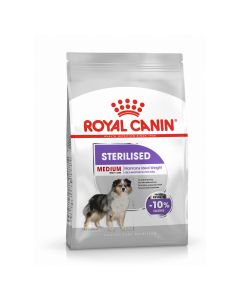 Royal Canin Sterilised Medium - Hondenvoer