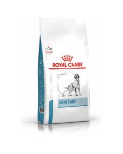 Royal Canin Veterinary Diet Dog Skin Care Adult - Hondenvoer