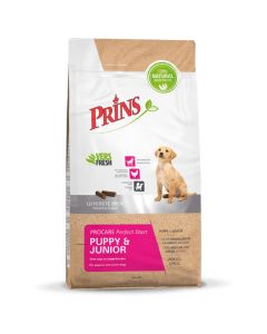 Prins Procare Puppy & Junior - Hondenvoer