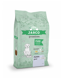 Jarco Dog Natural Giant Puppy Kalkoen - Hondenvoer