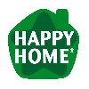 Happy Home Natural