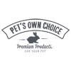 Pet's Own Choice